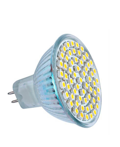 LED-belysning