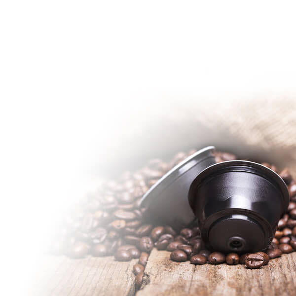 Kaffekapslar