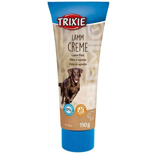Godis för hundträning