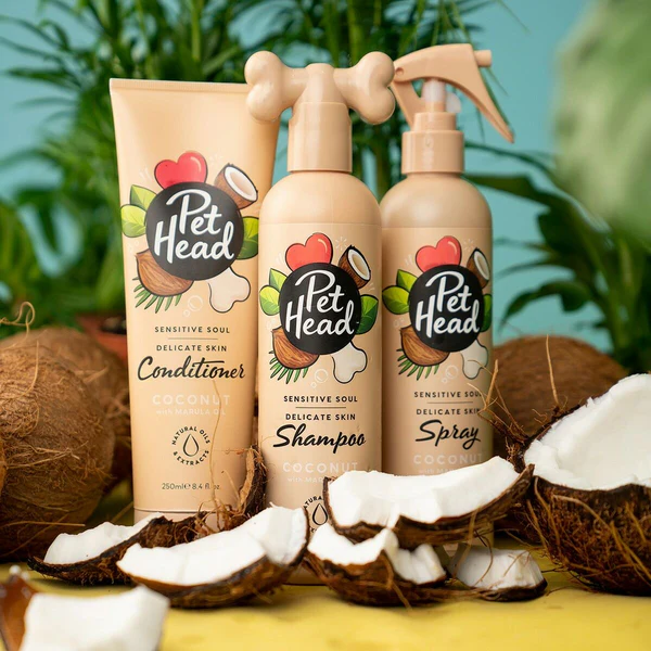 Hundbalsam