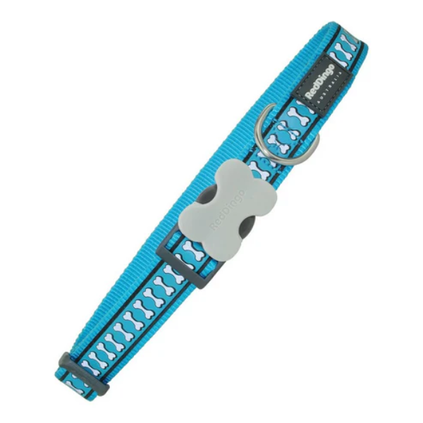 Hundhalsband reflex
