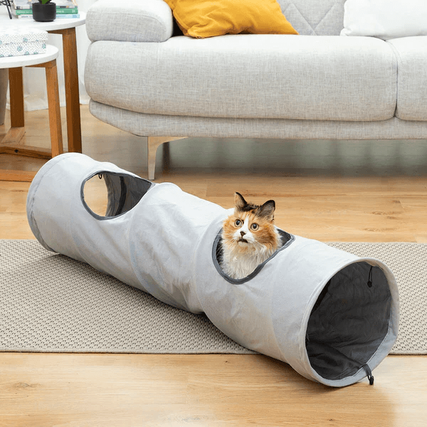 Kattunnel