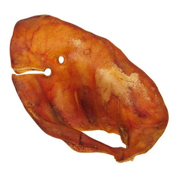 Torkat hundgodis