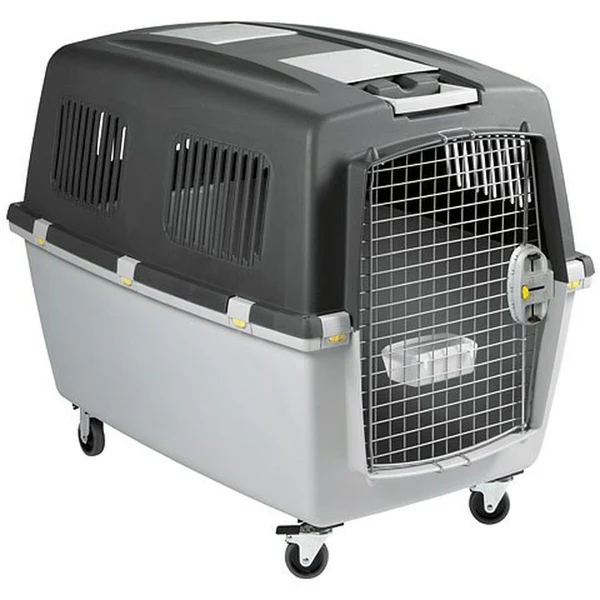 Transportbur hund