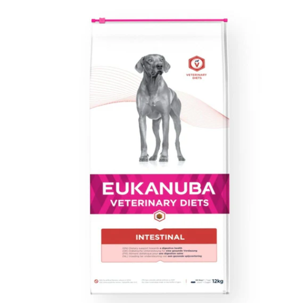 veterinärfoder för hundar